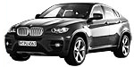 BMW E71 U3651 Fault Code