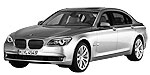 BMW F01 U3651 Fault Code