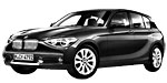 BMW F20 U3651 Fault Code